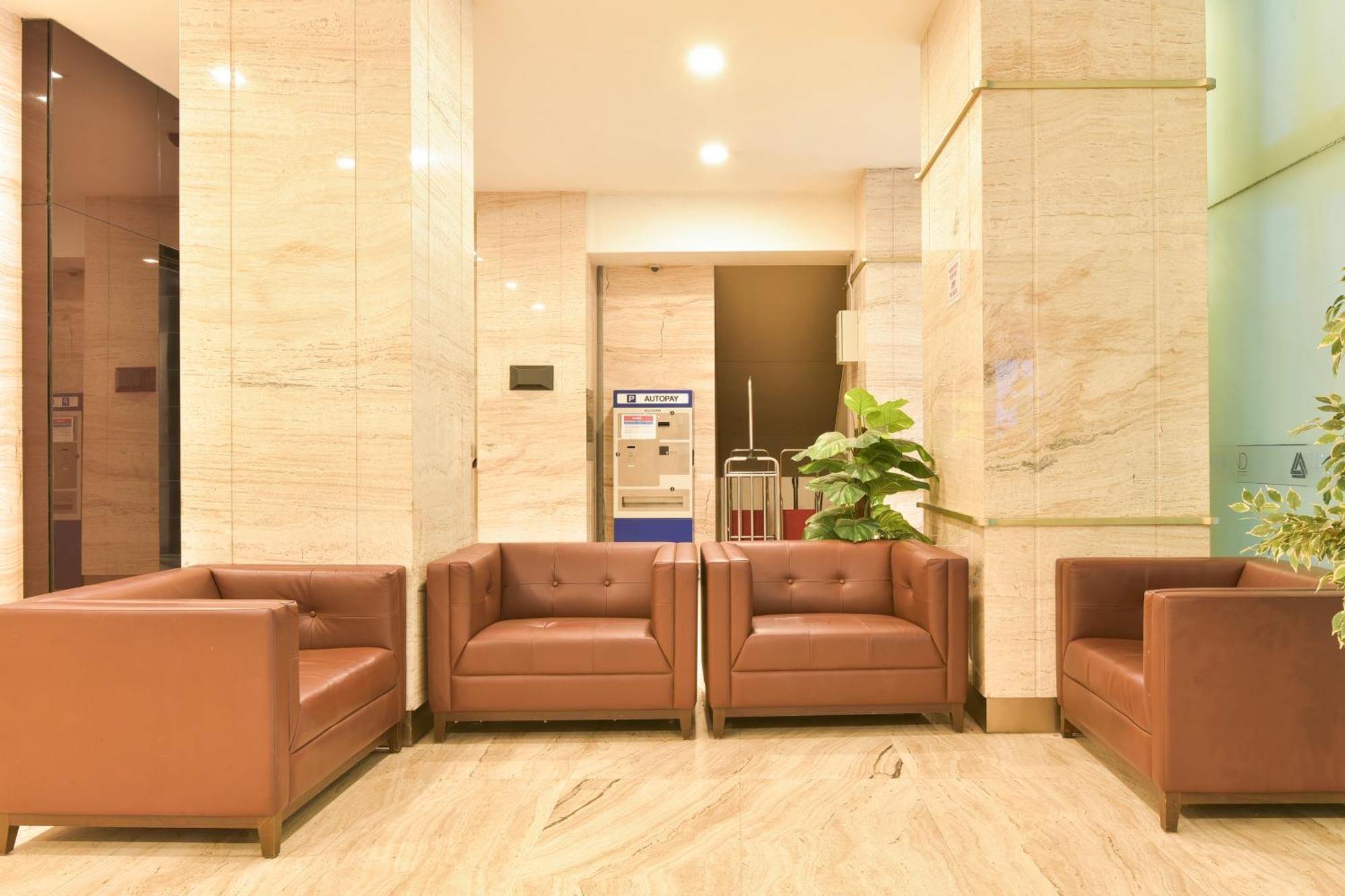 Sunday Hotel Near Petronas Twin Tower Formerly Suasana Suites Куала-Лумпур Екстер'єр фото