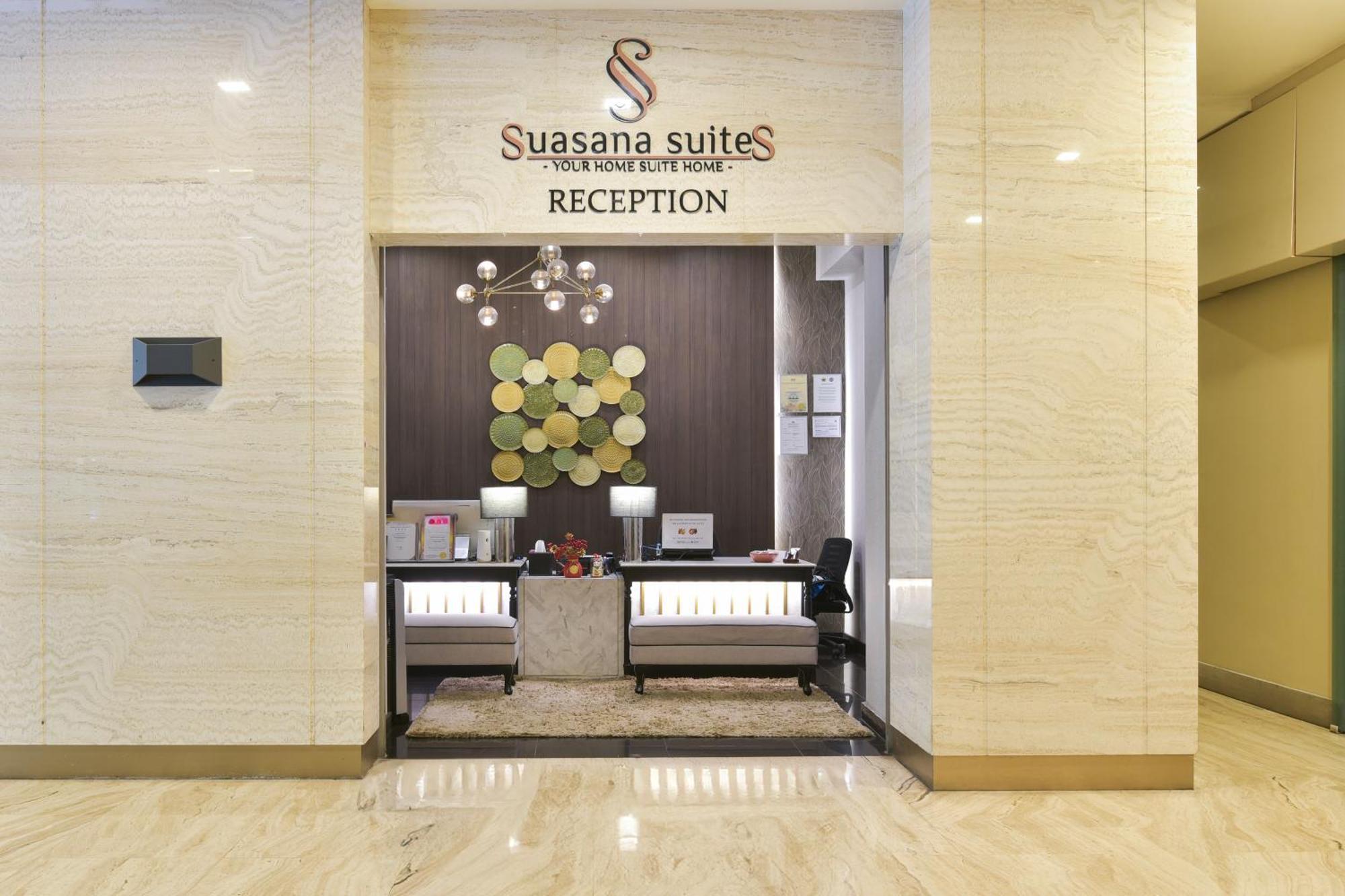 Sunday Hotel Near Petronas Twin Tower Formerly Suasana Suites Куала-Лумпур Екстер'єр фото